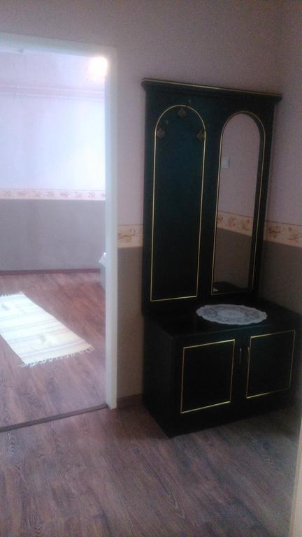 Hotel Dombóvár Habitación foto